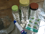 医薬品の例 医薬品の例